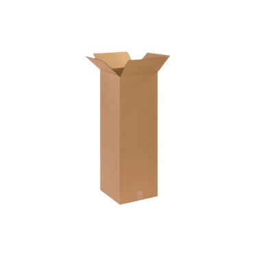 14x14x40 Shipping and Packing Box (2 Pack)