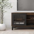 thumbnail image 2 of Nexera Magnolia 63-inch TV Stand, 2 of 4