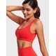 thumbnail image 4 of Sostén CRZ YOGA Butterluxe Mini Rojo Profundo Talla XL, 4 of 5