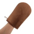 thumbnail image 5 of Self Tanning Mitt - Tanning Glove No Sun Exposure Needed For Applying Body Lotion Soft Flocked Material, 5 of 5