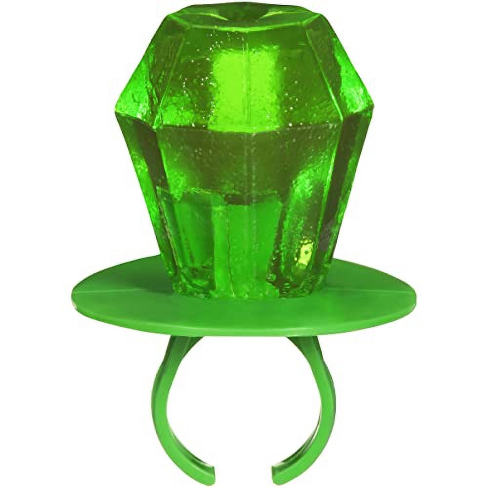 Ring Pop Blue Raspberry 1CT Display ONLY