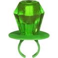 thumbnail image 4 of Ring Pop Blue Raspberry 1CT Display ONLY, 4 of 5