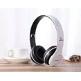 thumbnail image 3 of Audifono Diadema P47 Bluetooth Aux Sd Card Manos Libres Color Blanco, 3 of 8