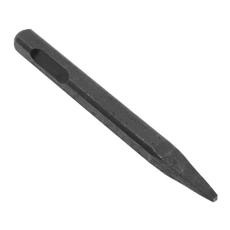 

HOMEMAXS Steel Solid Long Air Chisel Shovel Impact Head Support Pneumatic Tools Accessories