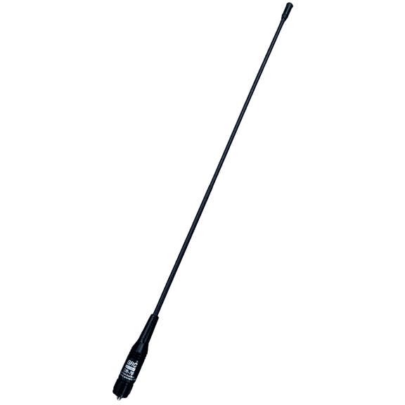 BRC CR-78 V/UHF Dual Band High Gain HT Antenna - SMA Male