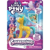 My Little Pony Series 1 Hitch Figure