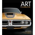 thumbnail image 1 of Pre-Owned The Art of the Muscle Car (Hardcover) 0760344213 9780760344217, 1 of 1