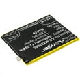 thumbnail image 2 of Replacement Battery for Meizu M816Q,V8,V8 Dual SIM TD-LTE,BA816,3200mAh,Mobile Phone battery, 2 of 4