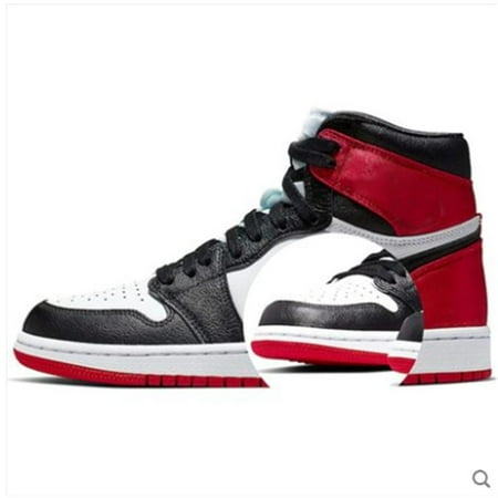 

Basketball Shoes Sport Shoe Trainers Sports Sneakers University Blue Royal Red Green Mens Jumpman 1S High Top Og 1 Unc Men Womens With