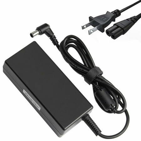 19v Replacement Ac Adapter Power Charger Cord for LG Electronics