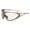 A, variant on Stylish Oversized Monoblock — Unisex Punk Style Large Eyewear & Goggles Work Glasses for Men Ski Goggles Toddler Age 4 Dirt Pants for Kids Goggles for Kids Goggles Dirt Riding Gear for Men Goggles