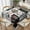 10, variant on Vintage Newspaper Tablecloth Letter Print Protector Table Cloth Funny Events Dining Tables Design Table Cover Decoration