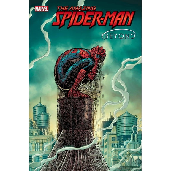 Amazing Spider-man #86 () Marvel Prh Comic Book 2022