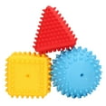thumbnail image 1 of Sensory Balls, Toddler Balls 3 Pieces Motor Skills  For Home For Training For 6 Months, 1 of 8
