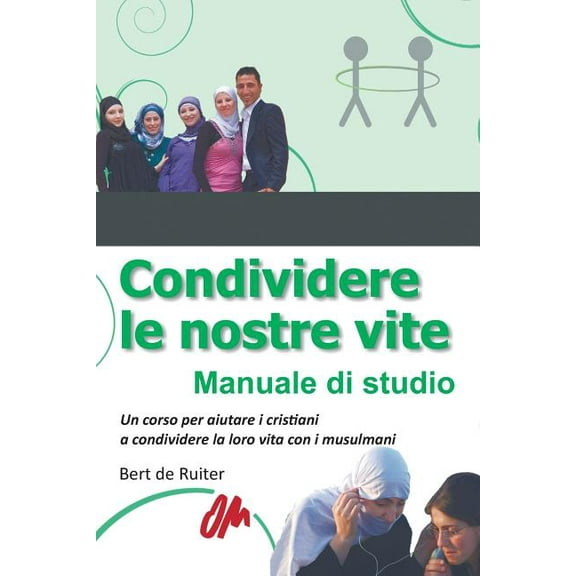 Condividere le nostre vite (Paperback)