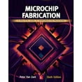 thumbnail image 2 of Microchip Fabrication: A Practical Guide to Semiconductor Processing, Sixth Edition, (Hardcover), 2 of 4