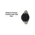 thumbnail image 3 of Speaker Adapters Fits Tweeters Fits Lexus, Subaru, And Toyota - 1.5" cutout - SAK009_15 - 1 Pair, 3 of 4