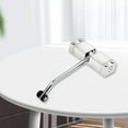 thumbnail image 3 of Fermeture Hydraulique à Ressort Réglable Automatique avec Installation Facile, Adaptée au Bureau à Domicile, 3 of 7
