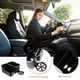 thumbnail image 4 of Organizador de consola central, caja de almacenamiento para coche, contenedor multifuncional para reposabrazos de coche., 4 of 8