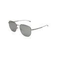 thumbnail image 2 of Lentes de sol Hugo Boss 0992/F/S RIM/T4 58MM GRIS mate, 2 of 3