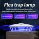 thumbnail image 1 of Trampas para Pulgas Bling Bling con 5 Almohadillas Adhesivas, 1 of 12