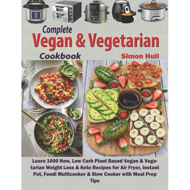 low carb air fryer recipes vegetarian