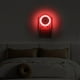 thumbnail image 4 of 2PC Lámpara de noche enchufable automática, adecuada para pasillos, escaleras, baños, cocinas, 2-pack, 4 of 6