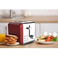 thumbnail image 5 of Westinghouse 2 Slice Toaster, 5 of 5