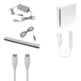 thumbnail image 4 of Nintendo - Wii Consola Wii Sports Resort Bundle - Blanco (Reacondicionado), 4 of 5