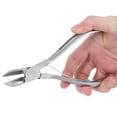 thumbnail image 4 of Alicates Para Dientes, Alicates Ergonómicos Para Dientes De Lechones De Acero Inoxidable, Exquisitos Para Ganado ANGGREK Otros, 4 of 8