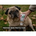 thumbnail image 3 of Gou Gou Pets Holistic Natural Derived First Aid Ointment for Dogs, Cats, and Horses for Many Types of Wounds: Minor Wounds, Open Wounds, Bite Wounds, Puncture Wounds and More - Made in USA - 1 oz, 3 of 7