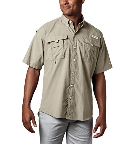 Columbia Mens PFG Bahama II Short 