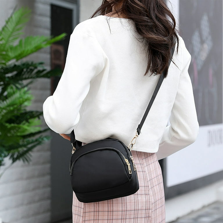 Wallet shoulder bag／ミニポーチ付／ブラウンレオパ Wallet shoulder bag／ミニポーチ付／ブラウンレオパ