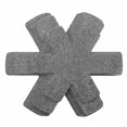 thumbnail image 2 of Protección Antiadherente Para Sartenes Almohadilla Antiescaldado Aislamiento Protector De Ollas Juego De Protectores De Utensilios De Cocina Separación Yuarrent HA021737-00, 2 of 5