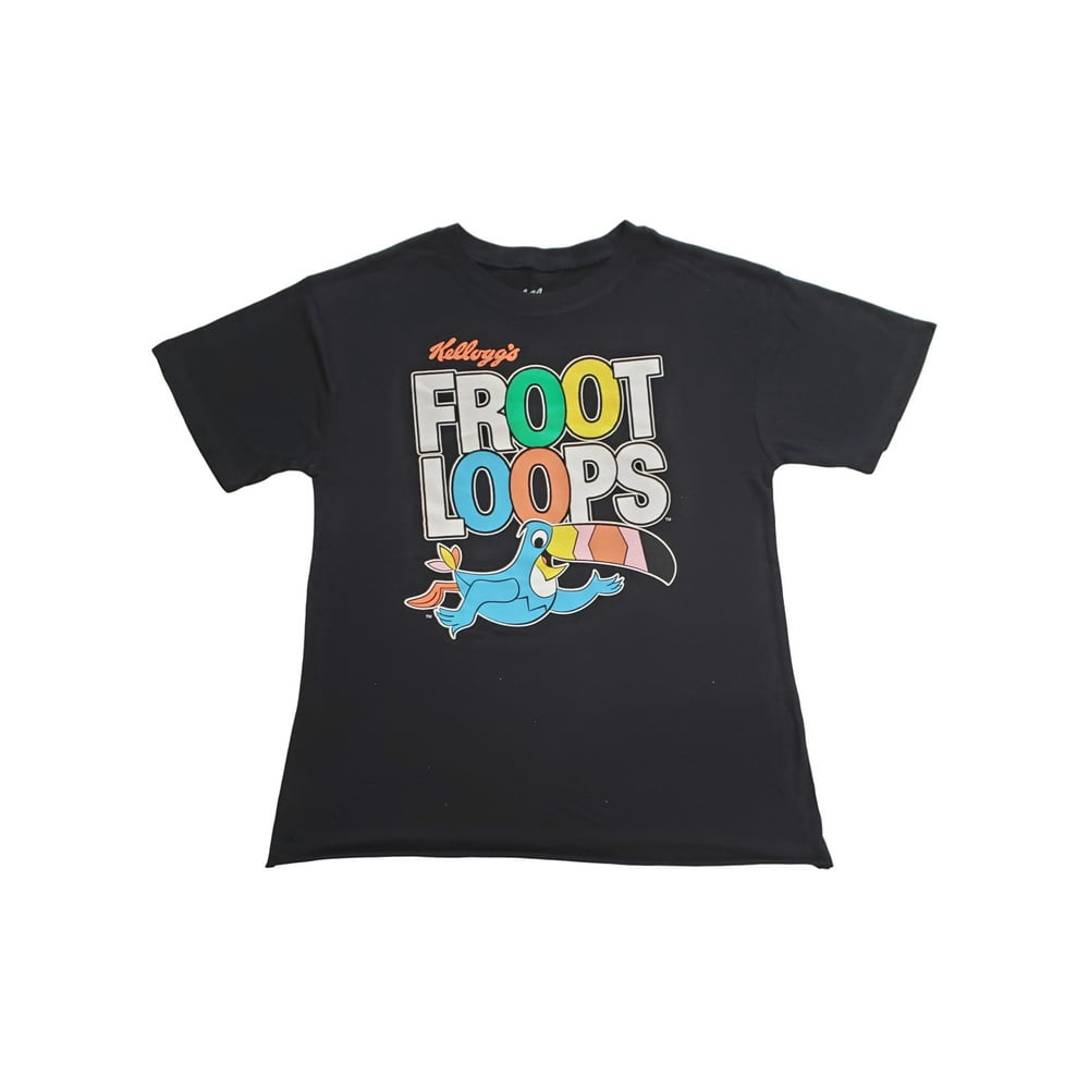 froot loops long sleeve shirt
