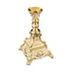 thumbnail image 2 of European Candlestick Restaurant Hotel Supplies Home Candle Holders Romantic European Wedding Candlestick., 2 of 6