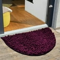 thumbnail image 4 of Floor Mat, Entrance Entrance Bedroom Kitchen Living Room Carpet Bathroom Entrance Absorbent Non-slip Mat Floor Mat, Super Absorbent, Courtyard Swimming, 4 of 7