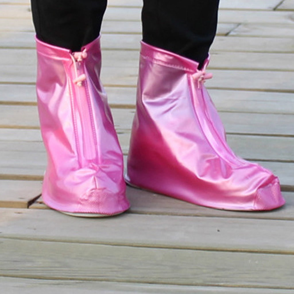 cowboy boot shoe covers