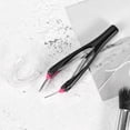 thumbnail image 4 of Shisuyan Lurrose Automatic Eyebrow Retractable Tweezers for Facial Eyebrow Removal (Color Random), 4 of 8