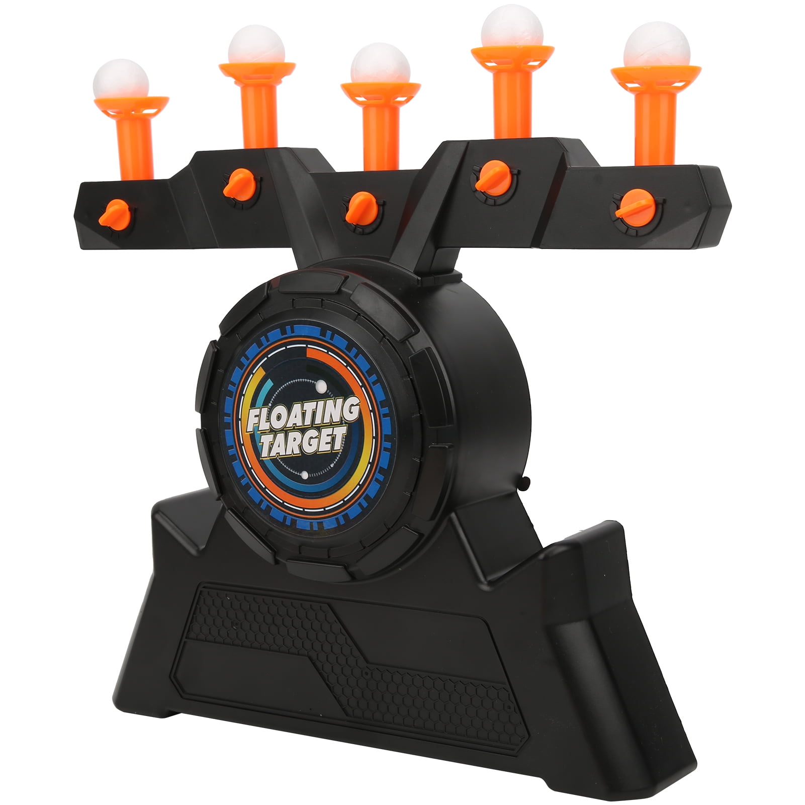 Ymiko Floating Target Toy,Electric Floating Suspended Ball Shooting