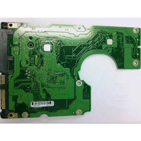 ST3450856SS, 9CL066-032, HPS1, 100507794 C, HP SAS 3.5 PCB