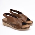 thumbnail image 2 of SANDALIA VIA MODA CAFÉ 140851, 2 of 4