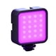 thumbnail image 4 of Ygjytge Vídeo LED 3000-5500K foto estudio para fotografía Ygjytge tres colores, 4 of 9