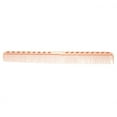 thumbnail image 1 of Durable Professional Haircut Comb Comb Home For Salon Barber, 1 of 8