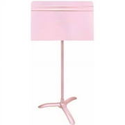 Manhasset Model #48 Symphony Music Stand, Pink