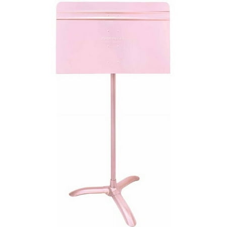 Manhasset Model #48 Symphony Music Stand, Pink