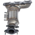 thumbnail image 2 of Dorman Convertisseur Catalytique 674-255 Solutions OE; Remplacement OE; Conforme CARB, 2 of 3