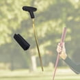 thumbnail image 1 of Herramienta de eliminación de agarre de palo de golf Colamx herramienta de golf 37 cm, 1 of 8