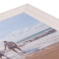 thumbnail image 4 of ArtToFrames 14" x 26" White Picture Frame, 14x26 inch White MDF Poster Frame (WOM-4332),  Pack, 4 of 8