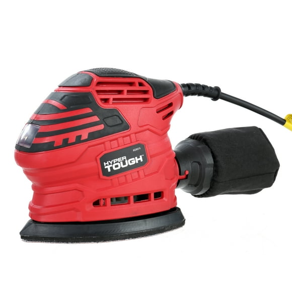 Small Electric Sander
